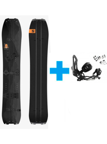 Premiere  + Eterlou 4 parts