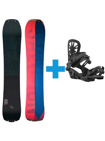 Speedway Split 22 + Explorer