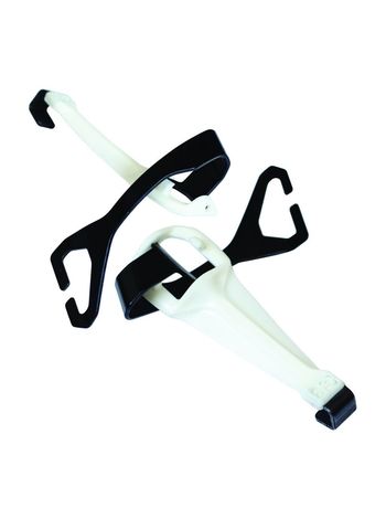 Splitboard Tail Clips