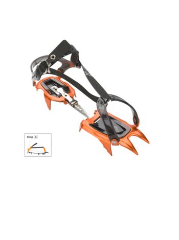 Neve Strap