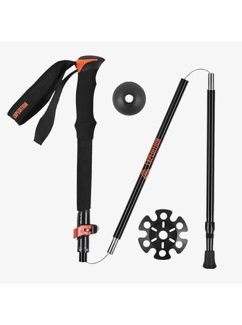 Alu Touring Poles