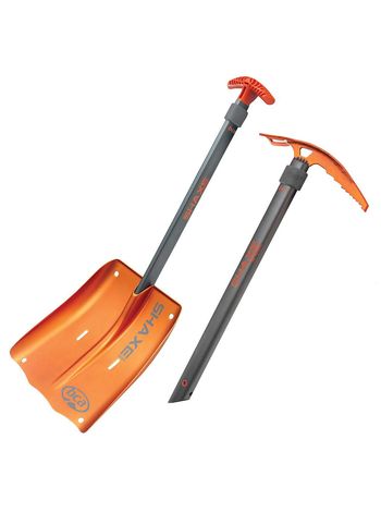 Shaxe Speed Shovel