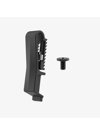 Forward Lean Adjuster