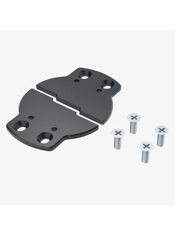 Magnesium Adapter Plates