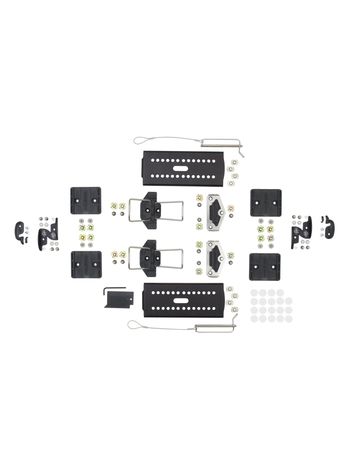 Split Kit - DIY