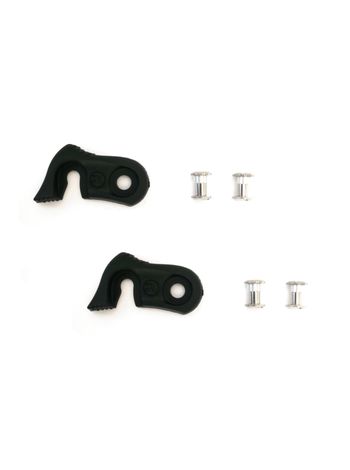 Tip&Tail Clips