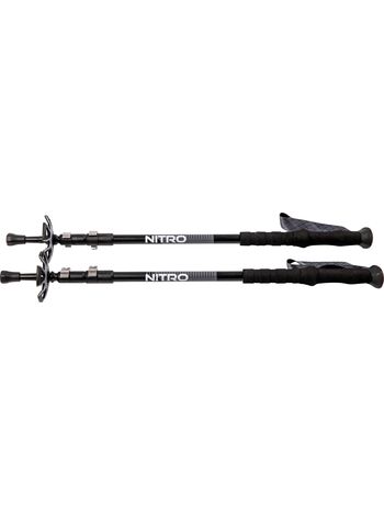 Telescoping Poles