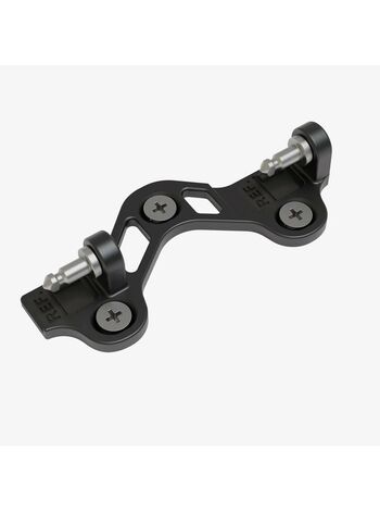 Charger Touring bracket