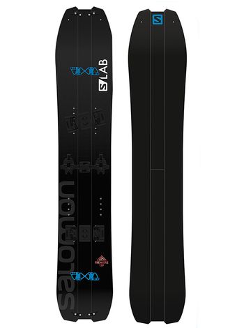 salomon s lab splitboard