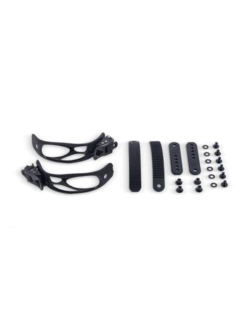 SpeedRail Toe Strap