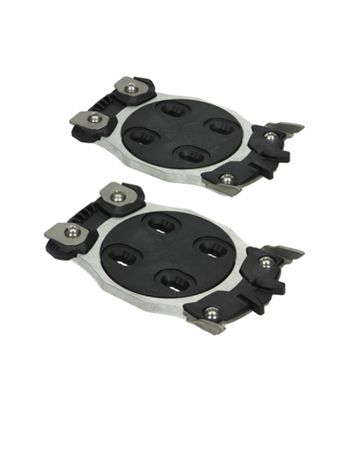 Quiver-Connector