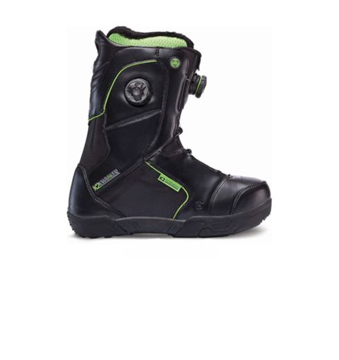 k2 stark boots